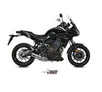 Y.058.L4C ESCAPE MIVV YAMAHA Tracer 700 / GT / Tracer 7 2016 2024
