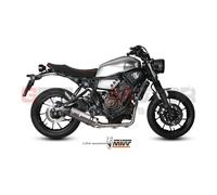 Y.053.L4C ESCAPE MIVV YAMAHA XSR 700 2016 2020