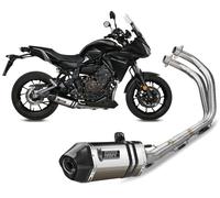 Y.058.LRX - Escape Completo Mivv SPEED EDGE YAMAHA Tracer 700 (16-)