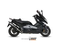 Y.035.LRB ESCAPE MIVV YAMAHA T-MAX 500 2008 2011