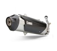 Tubo De Escape Completo MIVV Urban Acero inoxidable para Piaggio X9 250 2006