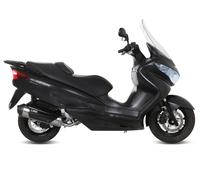 Tubo De Escape Completo MIVV URBAN Acero para SUZUKI BURGMAN 200 2007 > 2013