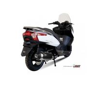 Escape Mivv Urban Acero C.KY.0016.B