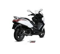 Tubo De Escape Completo MIVV Urban para Kymco Downtown 350 2015 > 2016