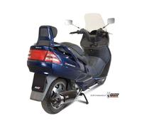 C.SU.0011.B ESCAPE MIVV SUZUKI BURGMAN 400 1999 2002