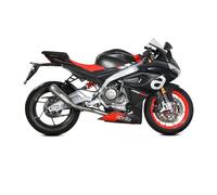 X.AP.0001.SC4T ESCAPE MIVV APRILIA RS 660 2020 2023