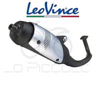Tubo de Escape Completo Touring Kymco Bet&Win 50 Liquid Cooled 2006