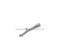 Tubo De Escape + Conexion Arrow Pro Race Titan Honda Cbr 1000 Rr 2017 > 2020
