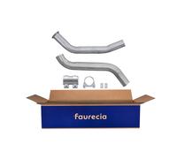 Tubo de Escape de Freno Delantero FAURECIA Aftermarket-Expertise para U.a. Fiat