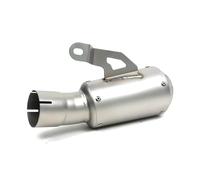 Tubo De Escape De Motocicleta Para S1000RR 2019-2023, Silenciador, Punta Escape Para Motocross, Escape Portivo 61 Mm. Escape