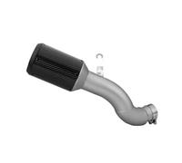 Tubo De Escape De Motocicleta Para Z900SE Z900 Tubo de escape modificado, tubo intermedio y extremo trasero integrados(Carbon fiber)