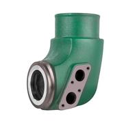 Tubo de escape de repuesto para colector de escape Merautop SJ, curva de escape para Pen-t.a V0-lV0 TAMD31A TAMD31B TAMD31D TAMD41A TAMD41B TAMD41D TMD41A TMD41B TMD41D# 877415 858481 859963