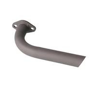 Tubo de escape del sistema completo Kit Tubo para Escape para Kart para Mini para Moto para Honda Predator 212cc GX160 GX200 DuroMax para Bike para Motor