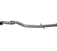 Tubo de escape delante 05.211 ASMET para OPEL INSIGNIA A INSIGNIA A Sedán