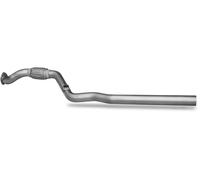 Tubo de escape delante 05.217 ASMET para OPEL ASTRA H ASTRA H Station Wagon