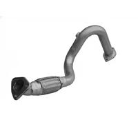 Tubo de escape delante 05.282 ASMET para OPEL MOKKA / MOKKA X