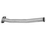 Tubo de escape delante 08.051 ASMET para PEUGEOT 206 Hatchback 206+