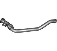 Tubo de escape delante 23.92 POLMO para SEAT EXEO EXEO ST