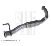 BLUE PRINT ADC46035 Tubo de escape para MITSUBISHI L 200 (K7T, K6T)