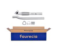 Tubo De Escape Delante FAURECIA Experiencia De Repuesto Para Otras OPEL ASTRA