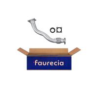 Tubo De Escape Delante FAURECIA Expertise De Posventa Compatible Con SEAT TOLEDO