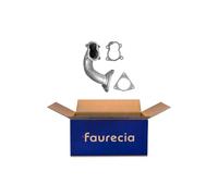 Tubo De Escape Delante FAURECIA IAM-Expertise Compatible Con RENAULT KANGOO