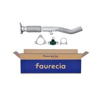 Tubo De Escape Delante FAURECIA IAM-Expertise Compatible Con RENAULT MEGANE