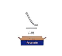 Tubo de Escape Delantera De FAURECIA Iam-Expertise para U.a. Mercedes-Benz
