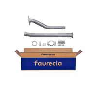 Tubo De Escape Delantero FAURECIA Aftermarket Expertise Para PEUGEOT 306