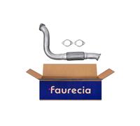 Tubo de Escape Delantero FAURECIA Aftermarket-Expertise para u.a. FORD FOCUS