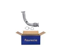 Tubo De Escape Delantero FAURECIA Especialista En Repuestos Para FIAT SEICENTO
