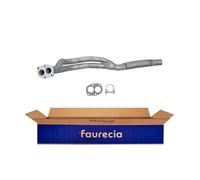 Tubo De Escape Delantero FAURECIA Especialista En Repuestos Para LANCIA DEDRA