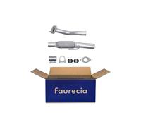 Tubo De Escape Delantero FAURECIA Experiencia De Mercado Para FIAT BRAVA