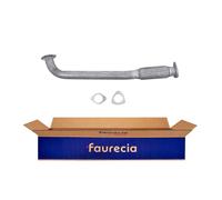 Tubo De Escape Delantero FAURECIA Experiencia En Aftermarket Para ALFA ROMEO 164