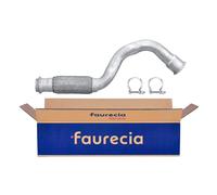 Tubo De Escape Delantero FAURECIA Experiencia En Repuestos Para CITROËN XSARA