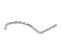 Tubo De Escape Delantero FAURECIA IAM-Expertise Compatible Con CITROËN DYANE