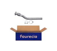 Tubo De Escape Delantero FAURECIA IAM-Expertise Compatible Con RENAULT MEGANE