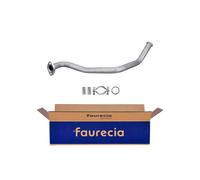 Tubo de Escape Delantero FAURECIA IAM-Expertise para u.a. Renault Trafic
