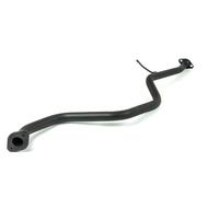 Tubo de escape deportivo Ulter Sport para Suzuki Jimny IV 2018-4x4
