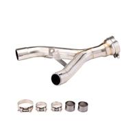 Tubo De Escape Deslizante Carbono Para K&AWAS&AKI Z1000 Z1000SX 2011-2020. Bienvenido A Nuestra Tienda(Style A)