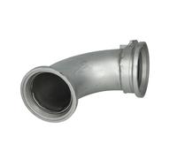 Tubo de escape DINEX 22279