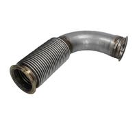 Tubo de escape DINEX 22284