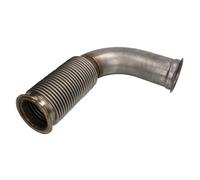 Tubo de escape DINEX 22296