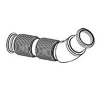 Tubo De Escape - DINEX 2AA003