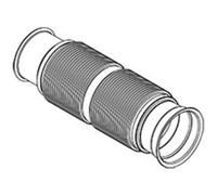 DINEX 2AA004 Tubo de escape