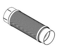 Tubo de escape DINEX 4IA007