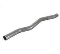Tubo de escape DINEX 4IN005 para MAN TGA 10.518 2002-2008