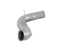 Tubo de escape DINEX 53127