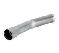 Tubo de escape DINEX 53252