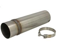Tubo de escape DINEX 54184-RK para MERCEDES-BENZ AXOR 11.967 2002-2004